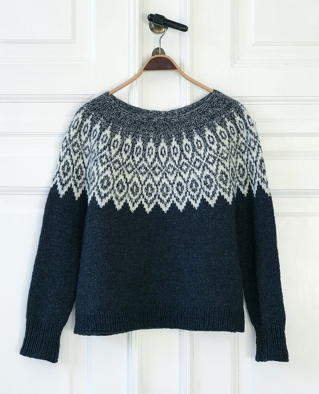 Iloq sweater