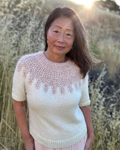 Field-knitting