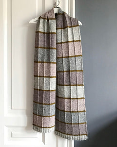 Mondays Scarf