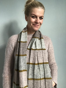 Mondays Scarf