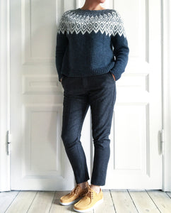 Iloq sweater