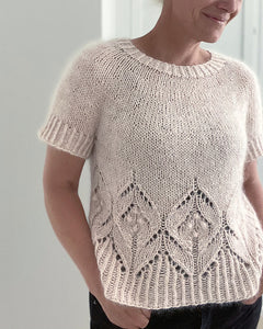 Magnolia Chunky Summer