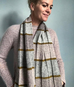 Mondays Scarf