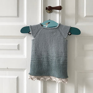 Dip Dye Lace