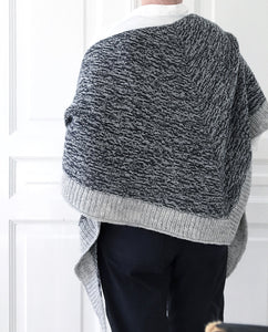 Flickering Shawl