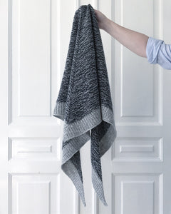 Flickering Shawl