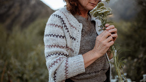 Gudrun Jacket