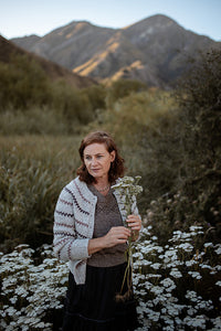 Gudrun Jacket
