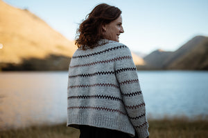 Gudrun Jacket