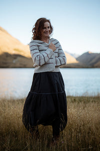 Gudrun Jacket