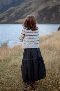 Gudrun Jacket