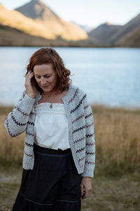 Gudrun Jacket