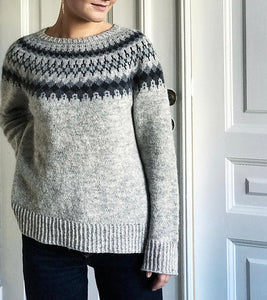 Sirius Sweater