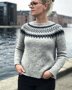 Sirius Sweater
