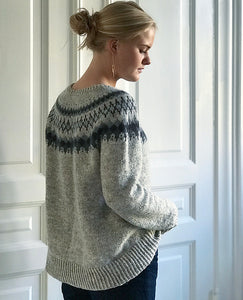 Sirius Sweater