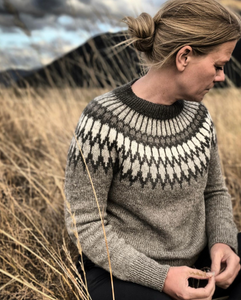 Agnes Jumper