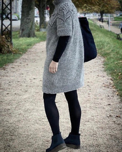 Magnolia Bloom Tunic